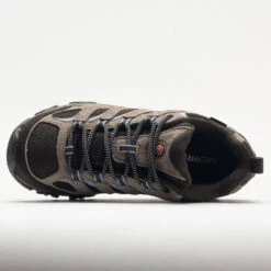 Merrell Moab 3 Waterproof Women's Brindle 10 Merrell Moab 3 Waterproof Women's Brindle -Famous Shoes Store 631300 2