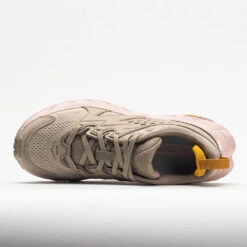 HOKA Anacapa Breeze Low Women's Oxford Tan/Peach Whip 10 HOKA Anacapa Breeze Low Women's Oxford Tan/Peach Whip -Famous Shoes Store 631328 2