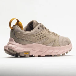 HOKA Anacapa Breeze Low Women's Oxford Tan/Peach Whip 13 HOKA Anacapa Breeze Low Women's Oxford Tan/Peach Whip -Famous Shoes Store 631328 6