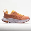 HOKA Anacapa Breeze Low Women's Sun Baked/Amber Yellow -Famous Shoes Store 631329 3