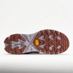 HOKA Anacapa Breeze Low Women's Sun Baked/Amber Yellow 11 HOKA Anacapa Breeze Low Women's Sun Baked/Amber Yellow -Famous Shoes Store 631329 4