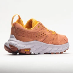 HOKA Anacapa Breeze Low Women's Sun Baked/Amber Yellow 13 HOKA Anacapa Breeze Low Women's Sun Baked/Amber Yellow -Famous Shoes Store 631329 6