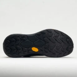 HOKA Transport Men's Black/Black 11 HOKA Transport Men's Black/Black -Famous Shoes Store 631385 4