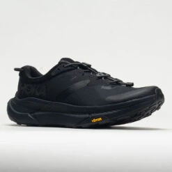 HOKA Transport Men's Black/Black 12 HOKA Transport Men's Black/Black -Famous Shoes Store 631385 5