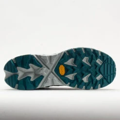 HOKA Anacapa Breeze Mid Women's Trellis/Mist Green 11 HOKA Anacapa Breeze Mid Women's Trellis/Mist Green -Famous Shoes Store 631388 4