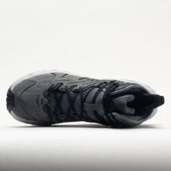 HOKA Anacapa Breeze Mid Men's Castlerock/Harbor Mist 10 HOKA Anacapa Breeze Mid Men's Castlerock/Harbor Mist -Famous Shoes Store 631390 2