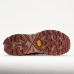 HOKA Anacapa Breeze Low Women's Baked Clay/Cork -Famous Shoes Store 631392 4