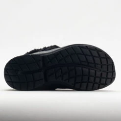 OOFOS OOcoozie Low Women's Black -Famous Shoes Store 631403 4