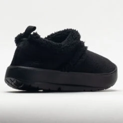 OOFOS OOcoozie Low Women's Black -Famous Shoes Store 631403 6