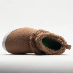 OOFOS OOcoozie Low Women's Chestnut 10 OOFOS OOcoozie Low Women's Chestnut -Famous Shoes Store 631404 2