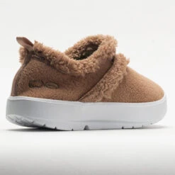 OOFOS OOcoozie Low Women's Chestnut 13 OOFOS OOcoozie Low Women's Chestnut -Famous Shoes Store 631404 6