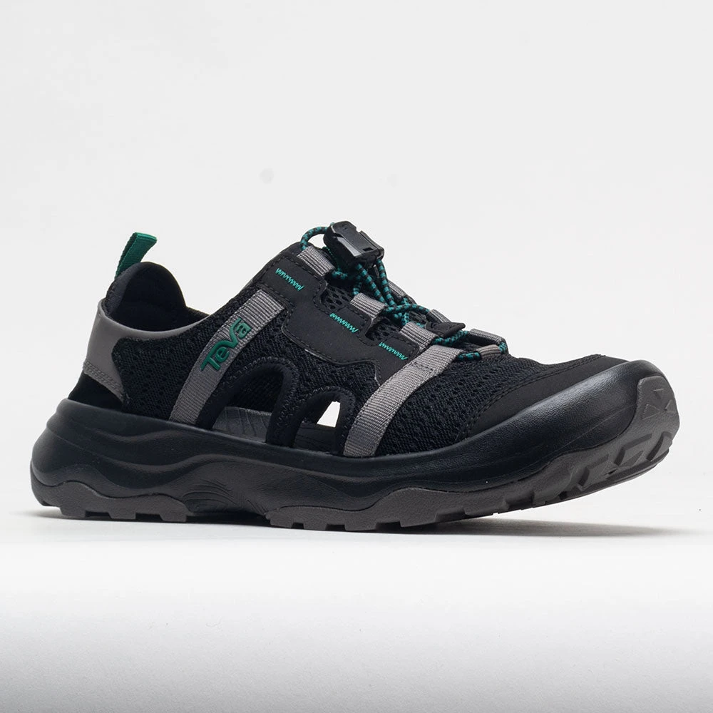 Teva Outflow CT Women's Black/Grey 7 Teva Outflow CT Women's Black/Grey - Image 5