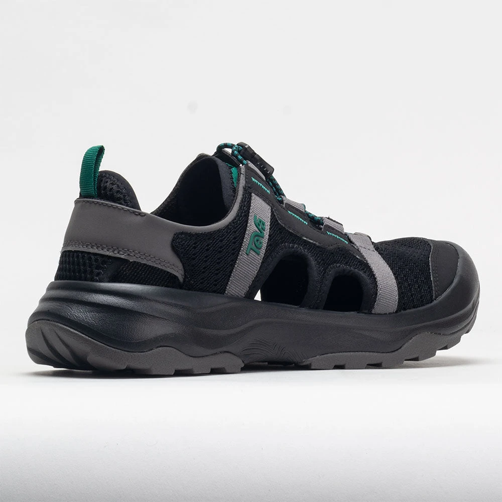 Teva Outflow CT Women's Black/Grey 8 Teva Outflow CT Women's Black/Grey - Image 6