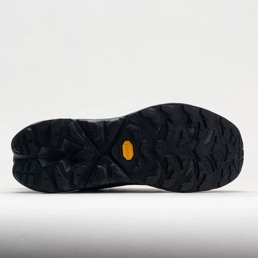 HOKA Anacapa 2 Low GTX Men's Black/Black 6 HOKA Anacapa 2 Low GTX Men's Black/Black - Image 4