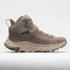 HOKA Anacapa Breeze Mid Men's Dune/Oxford Tan -Famous Shoes Store 631456 3