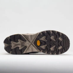 HOKA Anacapa Breeze Mid Men's Dune/Oxford Tan -Famous Shoes Store 631456 4