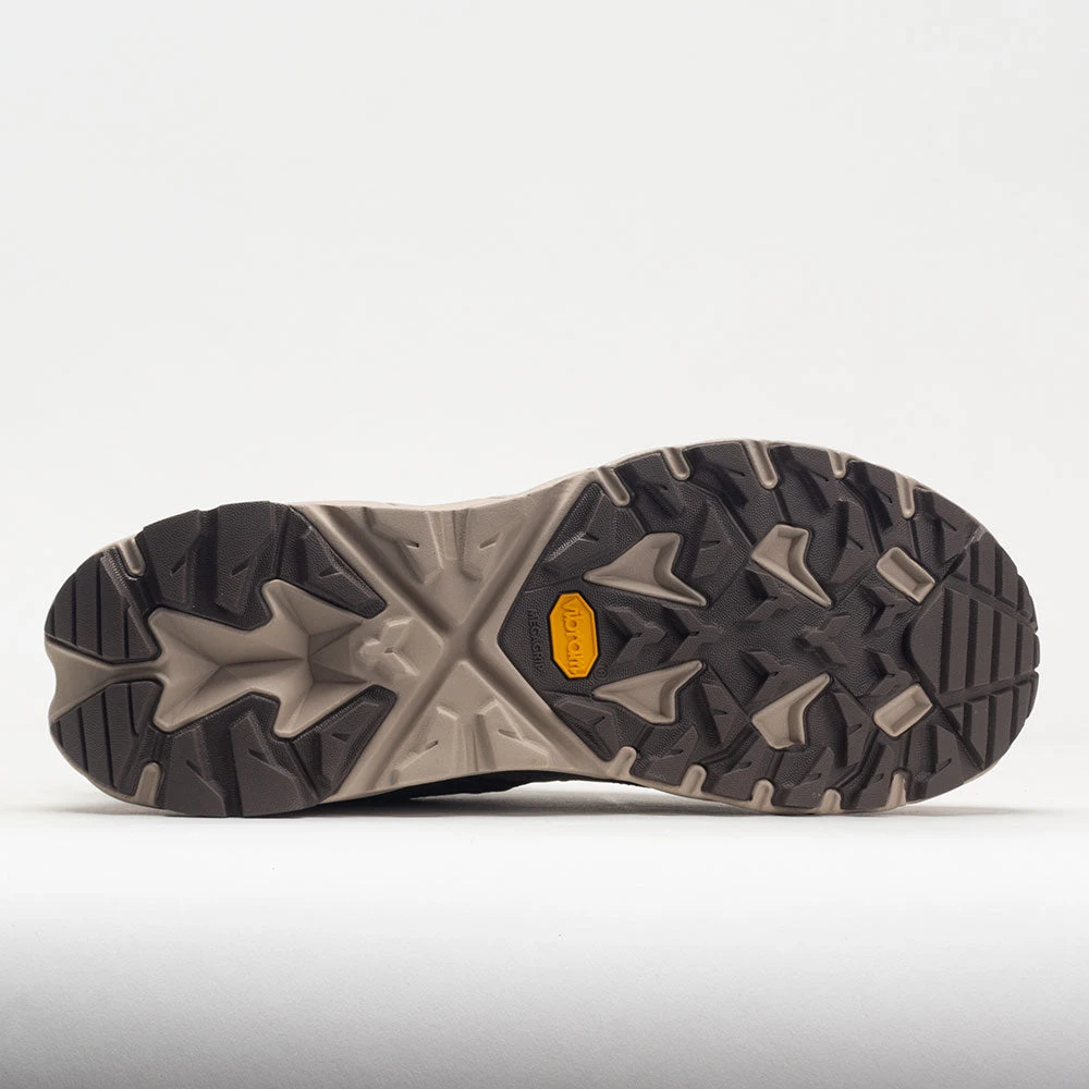 HOKA Anacapa Breeze Low Men's Dune/Oxford Tan 6 HOKA Anacapa Breeze Low Men's Dune/Oxford Tan - Image 4