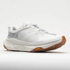 HOKA Transport Women's White/White -Famous Shoes Store 631459 5