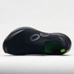 OOFOS OOmg Sport Women's Black -Famous Shoes Store 631466 2