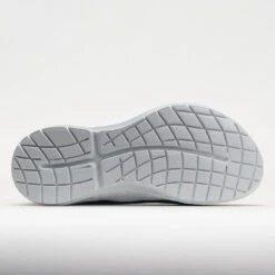 OOFOS OOmg Sport Women's White/Black 11 OOFOS OOmg Sport Women's White/Black -Famous Shoes Store 631467 4