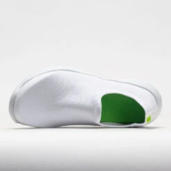 OOFOS OOmg Sport Women's White -Famous Shoes Store 631468 2