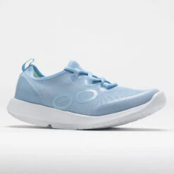 OOFOS OOmg Sport LS Women's Carolina 12 OOFOS OOmg Sport LS Women's Carolina -Famous Shoes Store 631473 5