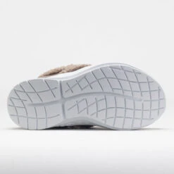 OOFOS OOcoozie Low Women's Chocolate 11 OOFOS OOcoozie Low Women's Chocolate -Famous Shoes Store 631474 4