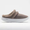 OOFOS OOcoozie Mule Women's Chocolate -Famous Shoes Store 631475 3