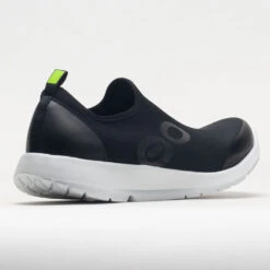 OOFOS OOmg Sport Men's White/Black 13 OOFOS OOmg Sport Men's White/Black -Famous Shoes Store 631477 6