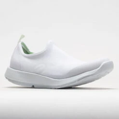 OOFOS OOmg Sport Men's White -Famous Shoes Store 631478 5