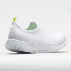 OOFOS OOmg Sport Men's White -Famous Shoes Store 631478 6
