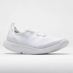 OOFOS OOmg Sport LS Men's White 12 OOFOS OOmg Sport LS Men's White -Famous Shoes Store 631482 5