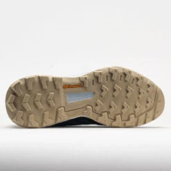 Adidas Terrex Skychaser 2 GTX Women's Black/Halo Silver/Halo Blue 11 Adidas Terrex Skychaser 2 GTX Women's Black/Halo Silver/Halo Blue -Famous Shoes Store 631500 4