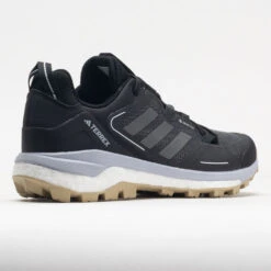 Adidas Terrex Skychaser 2 GTX Women's Black/Halo Silver/Halo Blue 13 Adidas Terrex Skychaser 2 GTX Women's Black/Halo Silver/Halo Blue -Famous Shoes Store 631500 6