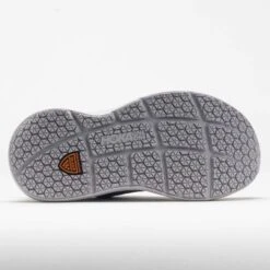 HOKA Bondi SR Women's Harbor Mist/Lunar Rock 11 HOKA Bondi SR Women's Harbor Mist/Lunar Rock -Famous Shoes Store 631517 4