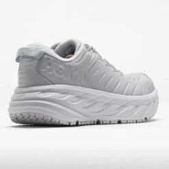 HOKA Bondi SR Women's Harbor Mist/Lunar Rock 13 HOKA Bondi SR Women's Harbor Mist/Lunar Rock -Famous Shoes Store 631517 6