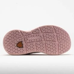 HOKA Bondi SR Women's Peach Whip/Peach Whip 11 HOKA Bondi SR Women's Peach Whip/Peach Whip -Famous Shoes Store 631519 4