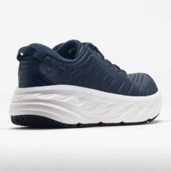 HOKA Bondi SR Men's Outerspace/White 13 HOKA Bondi SR Men's Outerspace/White -Famous Shoes Store 631521 6