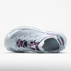 HOKA Hopara 2 Women's Illusion/Amethyst 10 HOKA Hopara 2 Women's Illusion/Amethyst -Famous Shoes Store 631524 2