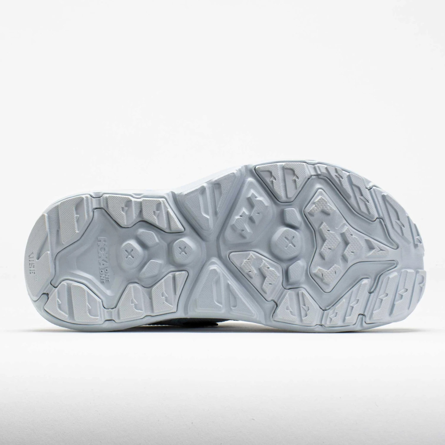 HOKA Hopara 2 Women's Illusion/Amethyst 6 HOKA Hopara 2 Women's Illusion/Amethyst - Image 4