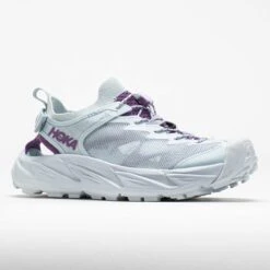 HOKA Hopara 2 Women's Illusion/Amethyst 12 HOKA Hopara 2 Women's Illusion/Amethyst -Famous Shoes Store 631524 5