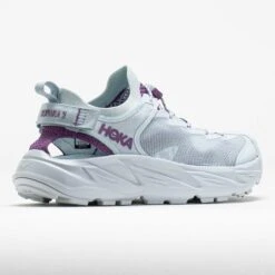 HOKA Hopara 2 Women's Illusion/Amethyst 13 HOKA Hopara 2 Women's Illusion/Amethyst -Famous Shoes Store 631524 6