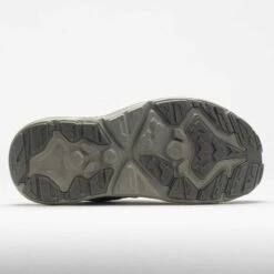 HOKA Hopara 2 Men's Barley/Oat Milk -Famous Shoes Store 631526 4