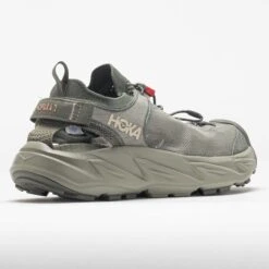 HOKA Hopara 2 Men's Barley/Oat Milk -Famous Shoes Store 631526 6