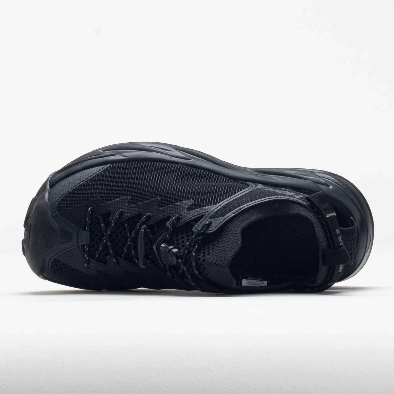 HOKA Hopara 2 Men's Black/Black 5 HOKA Hopara 2 Men's Black/Black - Image 3