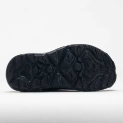 HOKA Hopara 2 Men's Black/Black 11 HOKA Hopara 2 Men's Black/Black -Famous Shoes Store 631528 4