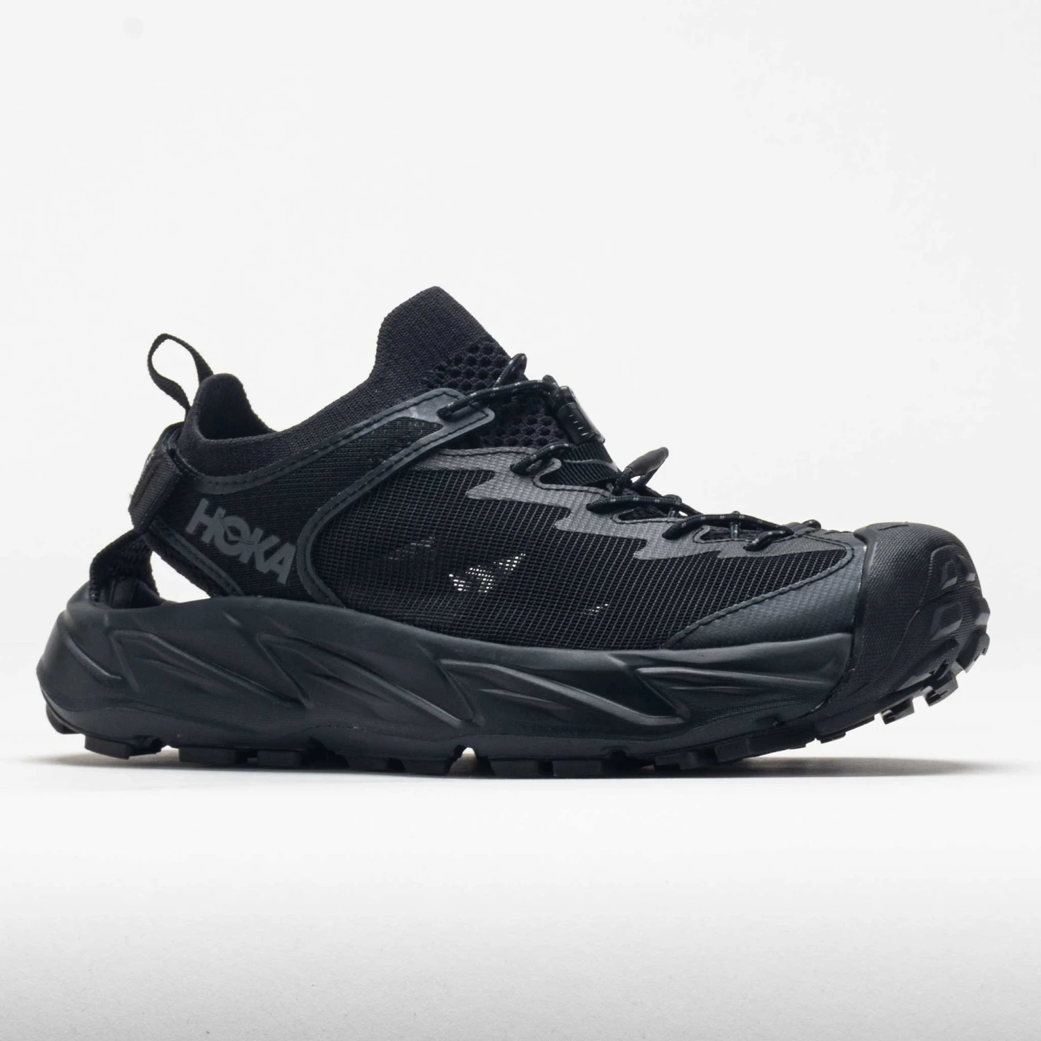 HOKA Hopara 2 Men's Black/Black 7 HOKA Hopara 2 Men's Black/Black - Image 5