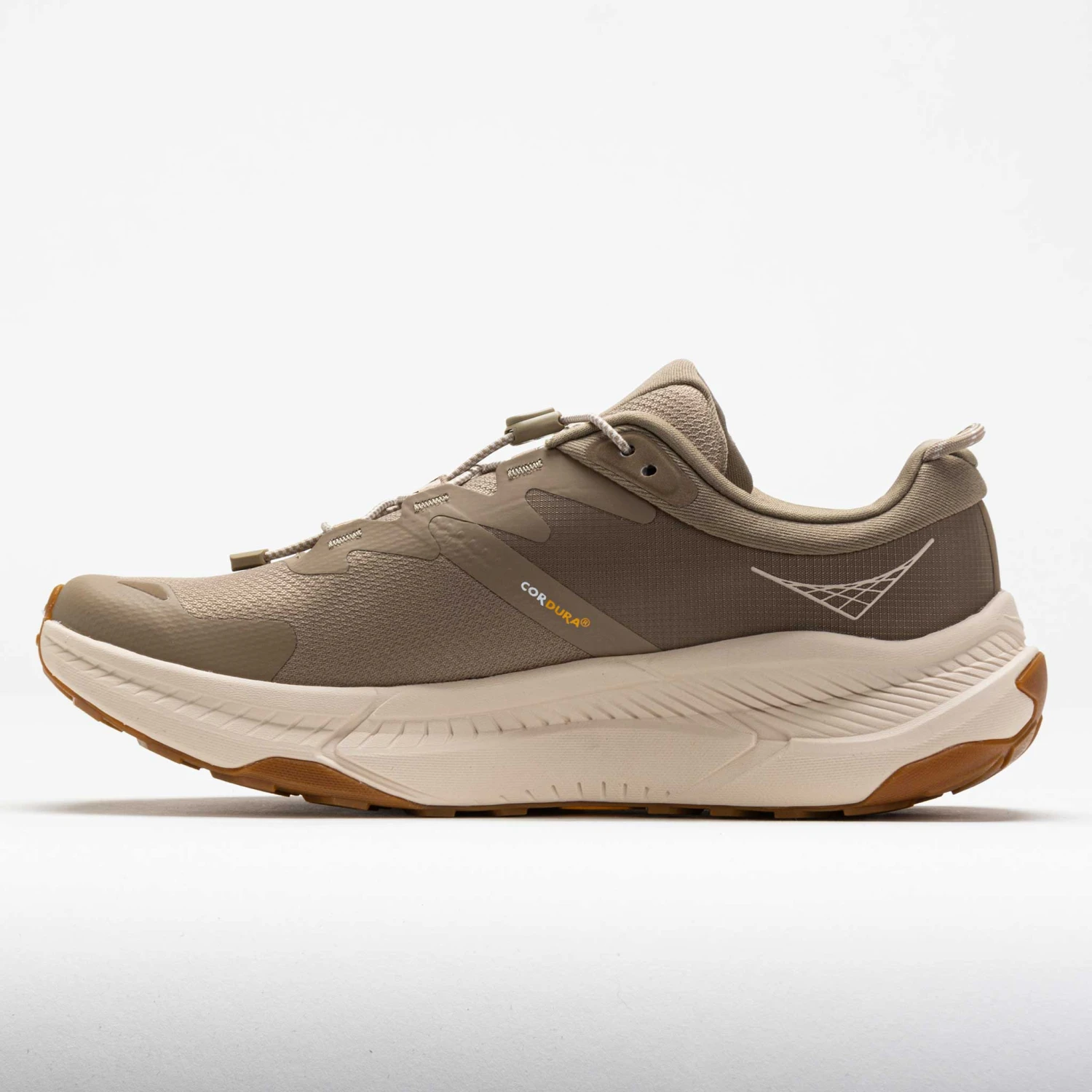 HOKA Transport Men's Dune/Eggnog 4 HOKA Transport Men's Dune/Eggnog - Image 2