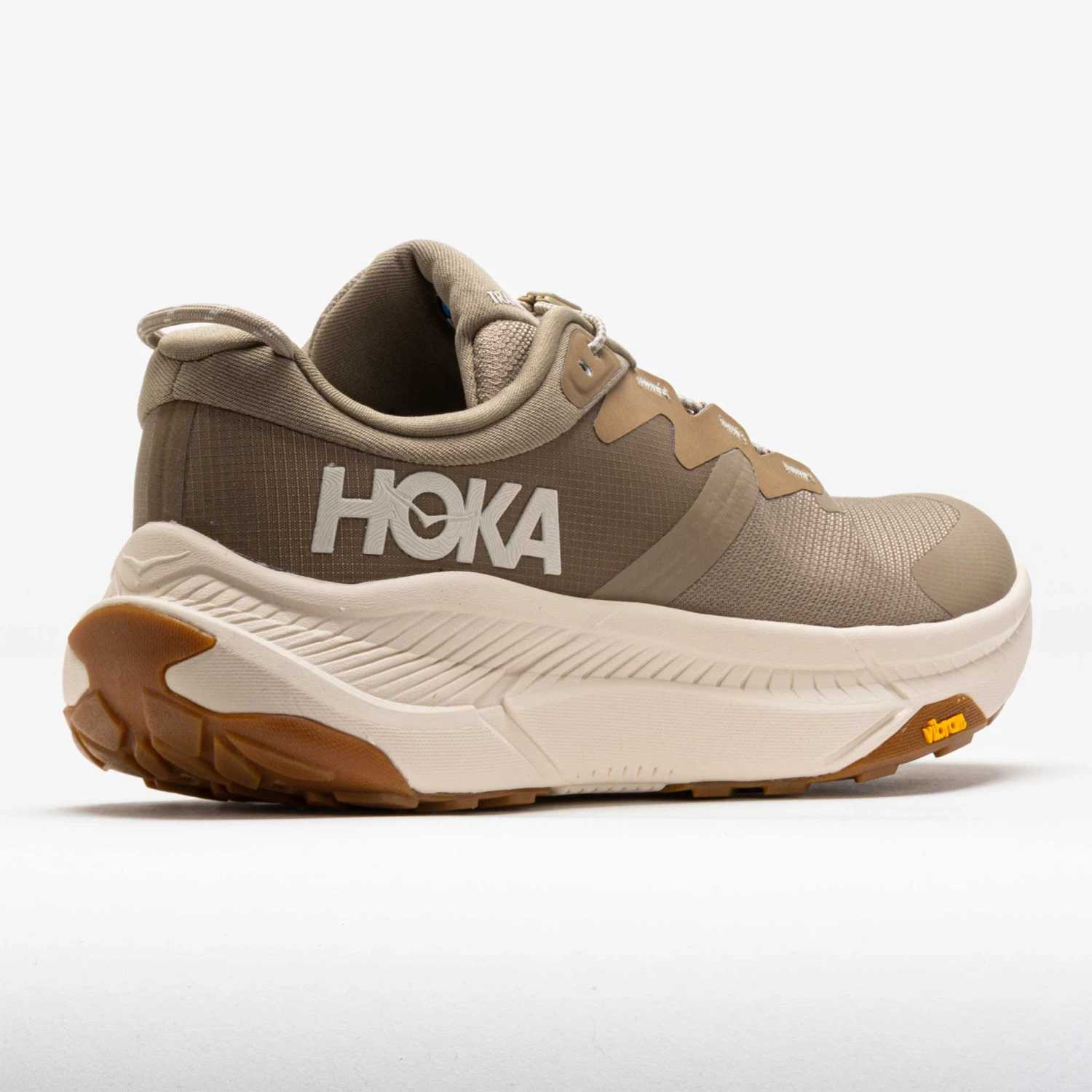 HOKA Transport Men's Dune/Eggnog 8 HOKA Transport Men's Dune/Eggnog - Image 6