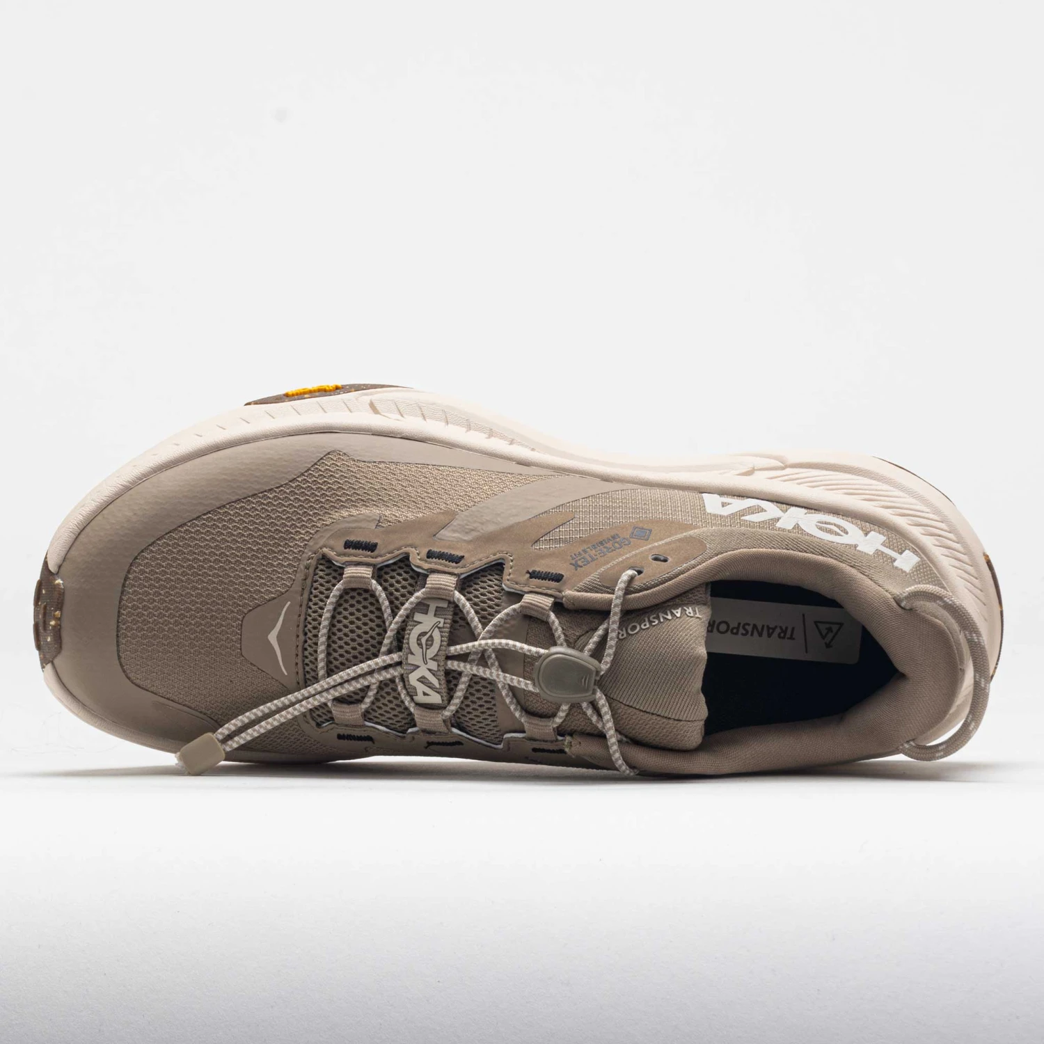 HOKA Transport GTX Women's Dune/Eggnog 5 HOKA Transport GTX Women's Dune/Eggnog - Image 3